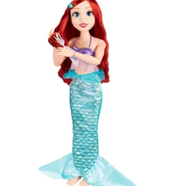 Dukke - 81 cm - Playdate Ariel>Disney Princess Sale