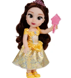 Dukke - 38 cm - Belle>Disney Princess Online