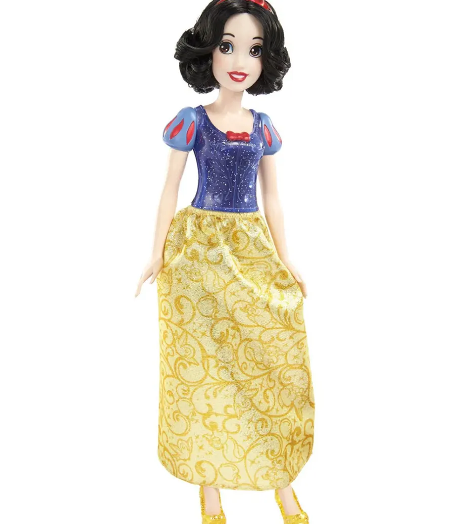 Dukke - 30 cm - Core Doll - Snow White>Disney Princess Sale
