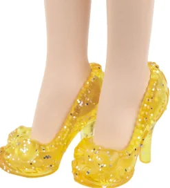 Dukke - 30 cm - Core Doll - Snow White><noscript><img width=