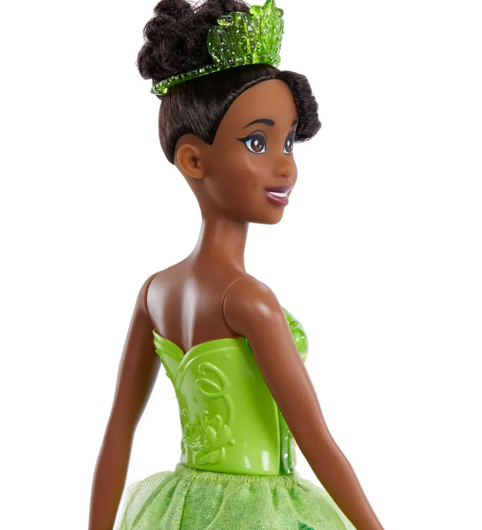 Dukke - 30 cm - Core Doll - Tiana>Disney Princess Hot