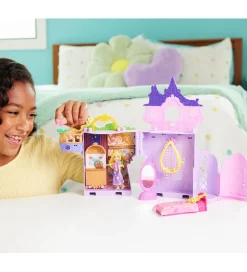 Dukkehus - Storytime Stackers - Rapunzel><noscript><img width=