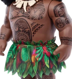 Figurer - Vaiana 2 - Vaiana & Maui><noscript><img width=