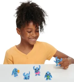 Disney Figurer - 5 Dele><noscript><img width=