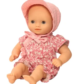 Dukke - Baby Jacinthe - 32cm>Djeco Online