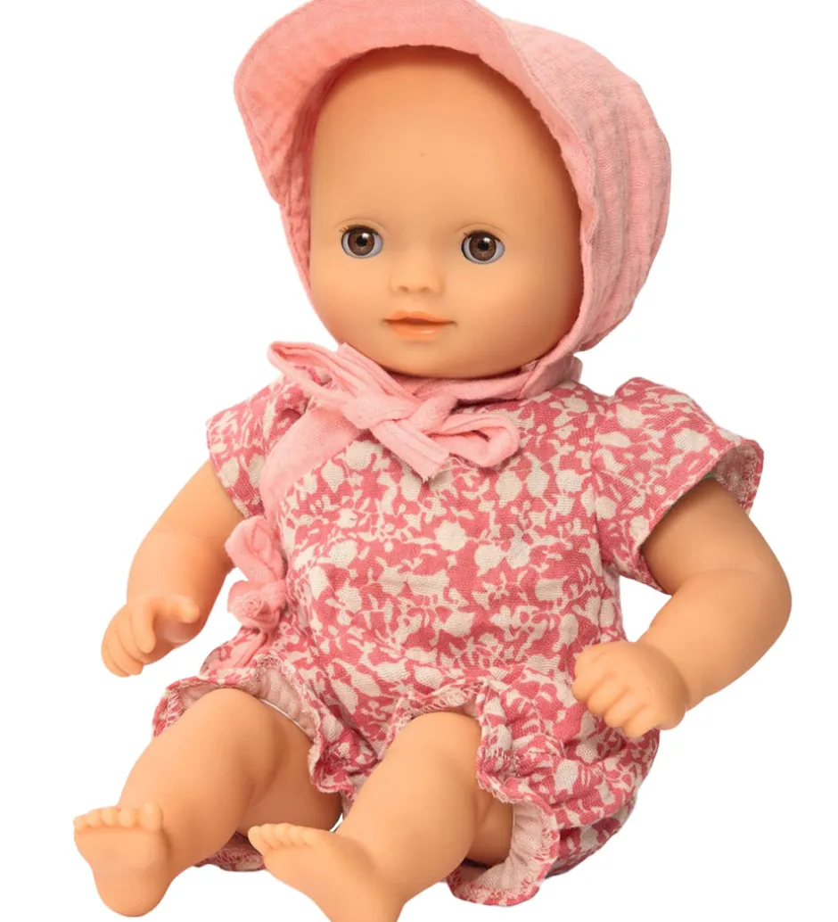 Dukke - Baby Jacinthe - 32cm>Djeco Online