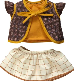 Dukketøj - 32cm - Outfit Capucine>Djeco Best