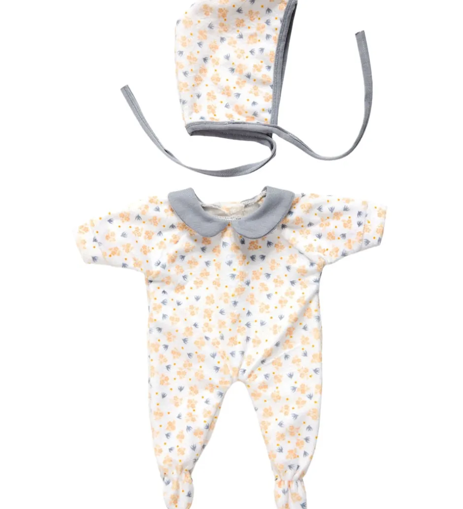 Dukketøj - 32cm - Outfit Palemo>Djeco Discount
