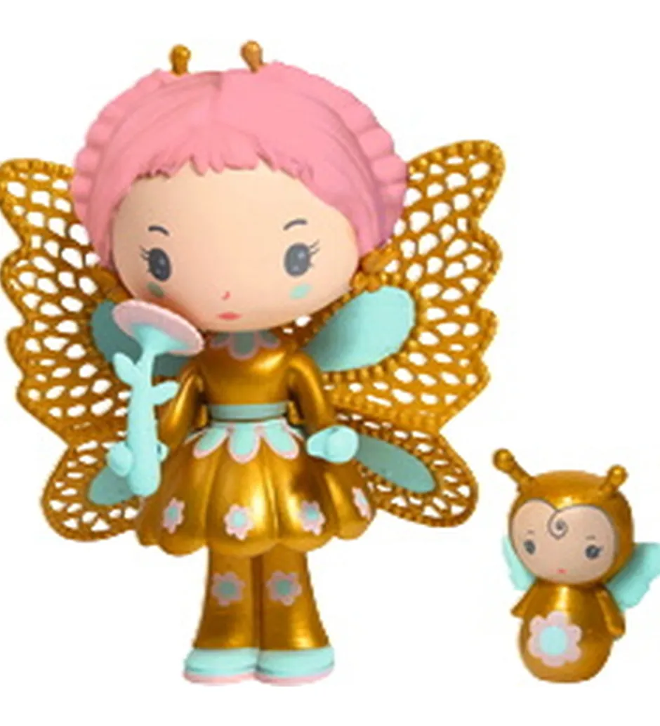 Figurer - Hortense & Fly>Djeco Outlet