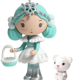 Figurer - Neige & Nours>Djeco Sale
