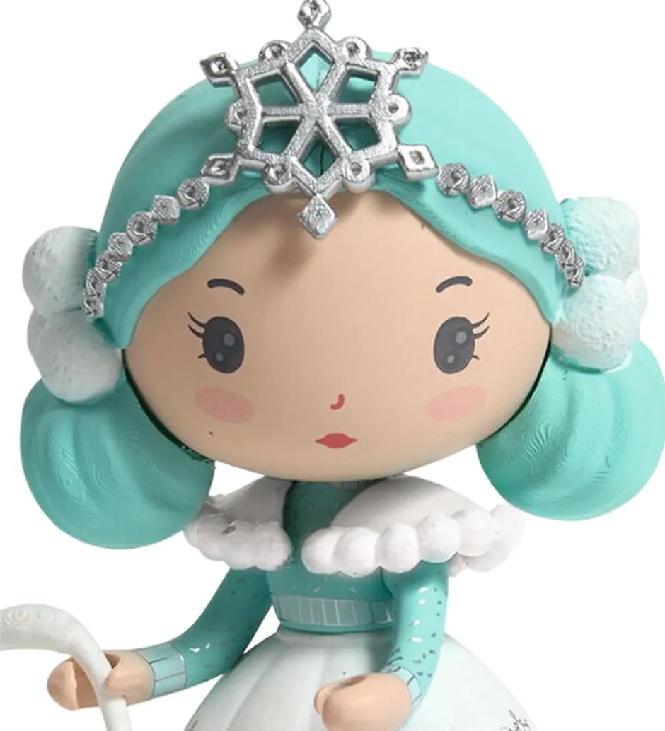 Figurer - Neige & Nours>Djeco Sale