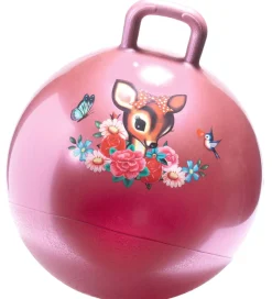Hoppebold - Jumpa Fiona>Djeco