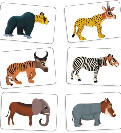 Kortspil - Anijumble>Djeco New