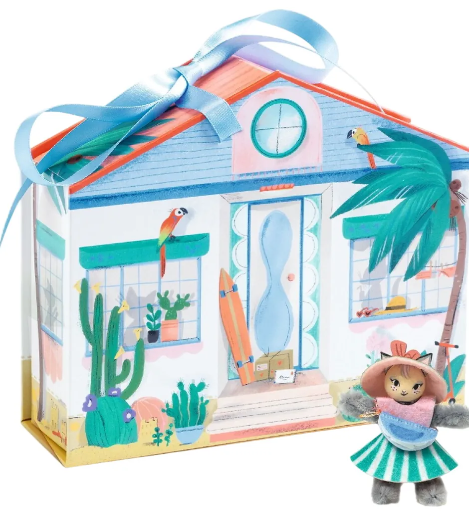Kreasæt - DIY - Mi House - Mia>Djeco Sale