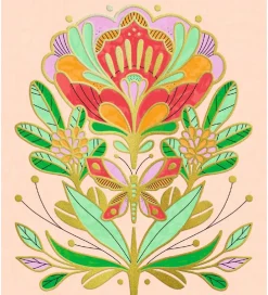 Malerier - Artistic Color - Flora><noscript><img width=