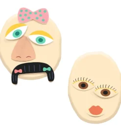 Modellervoks - Myplastipeople>Djeco Discount