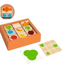 Sorteringsspil - Primo Tri>Djeco Outlet