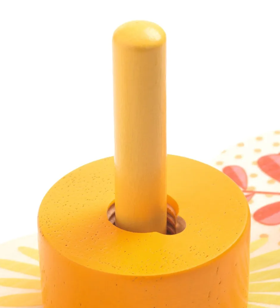 Stablelegetøj - Stacking Game - Multi Stack>Djeco Outlet