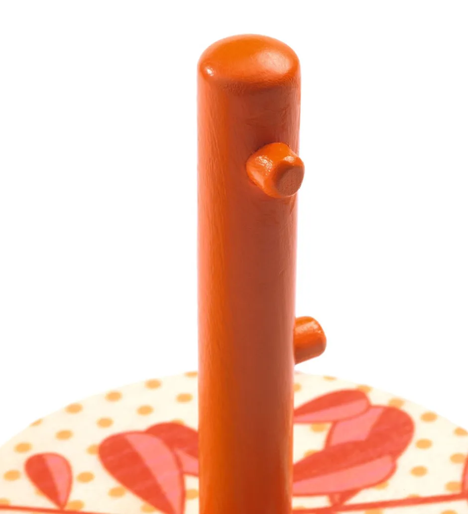 Stablelegetøj - Stacking Game - Multi Stack>Djeco Outlet