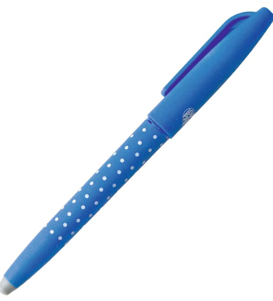 Tusser - 4 Classic Eeasable Pens>Djeco Discount