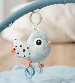 Aktivitets- Og Sanselegetøj - Birdee - Blå><noscript><img width=