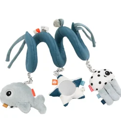 Aktivitetslegetøj - Sea Friends - Blue>Done by Deer New