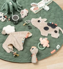 Aktivitetslegetøj - Tiny Farm - Grøn>Done by Deer Sale