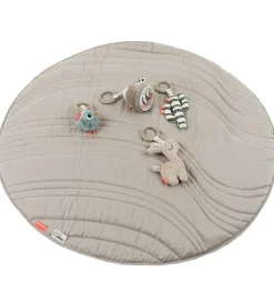 Aktivitetstæppe - Activity Play Mat Lalee Sand>Done by Deer Discount