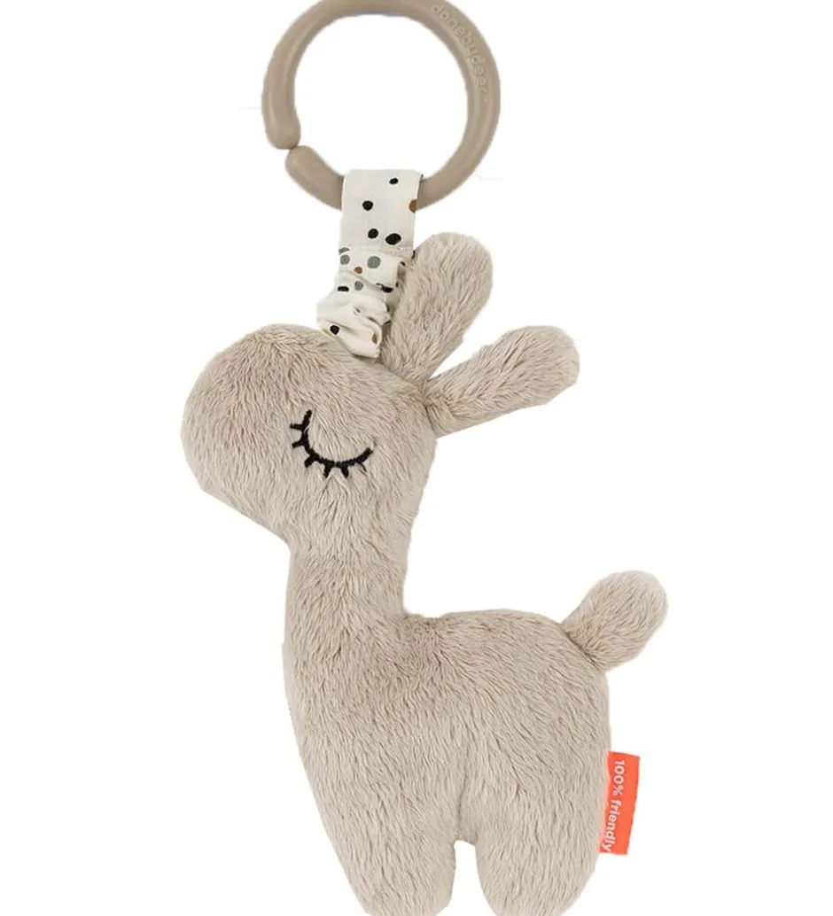 Aktivitetstæppe - Activity Play Mat Lalee Sand>Done by Deer Discount