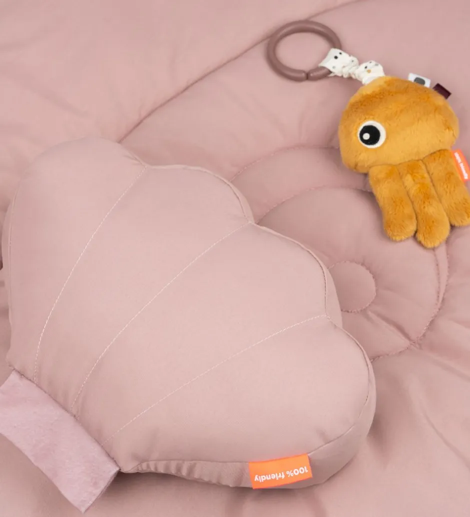 Aktivitetstæppe - Sea Friends - Pudder>Done by Deer Online