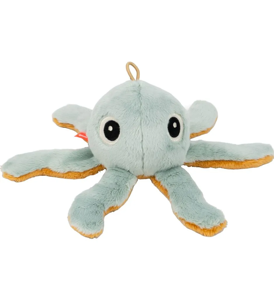 Rangle - 14 cm - Jelly Blue>Done by Deer New