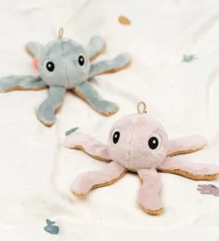 Rangle - 14 cm - Jelly Blue>Done by Deer New