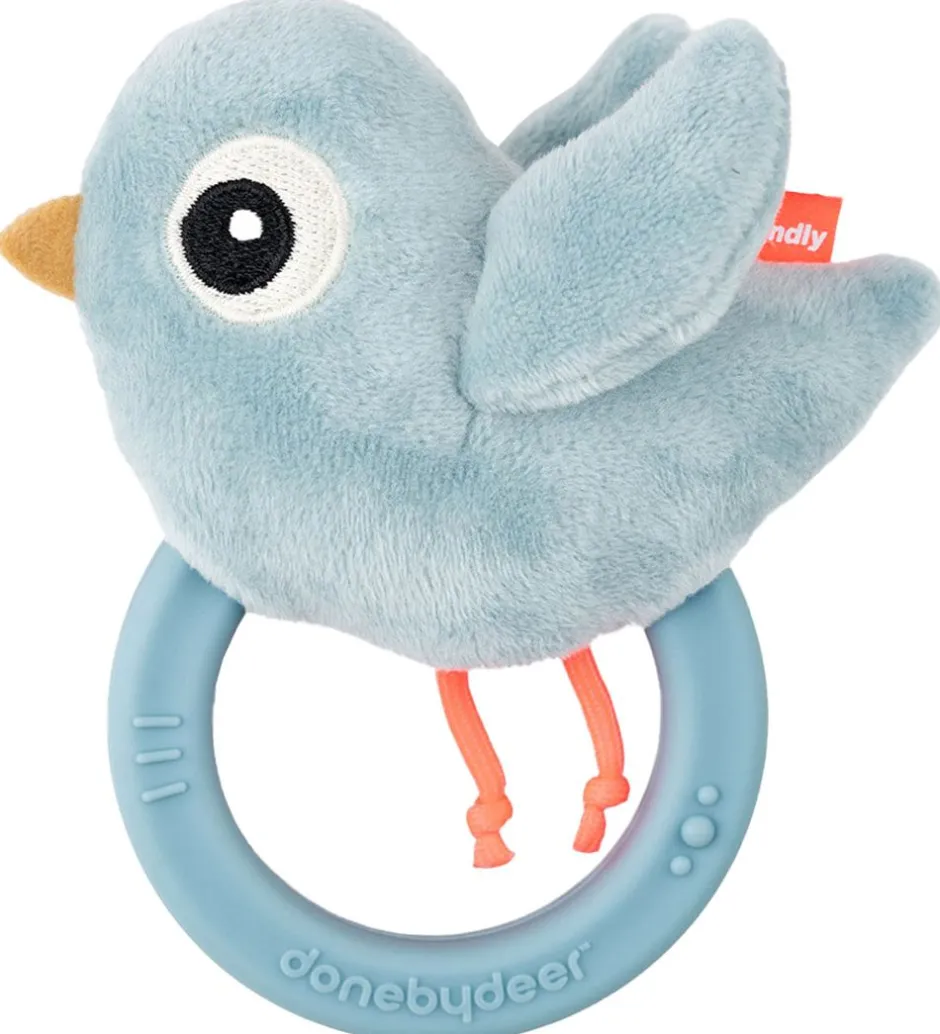 Rangle - Sensory - Birdee Blue>Done by Deer Sale