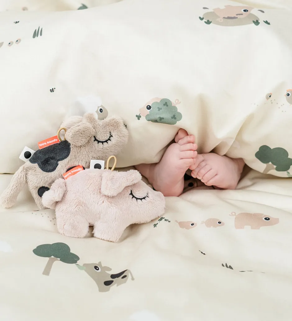 Rangle - Sensory - Pigee - Powder>Done by Deer Hot