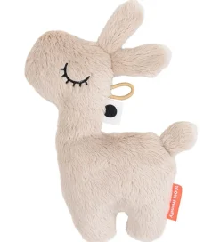 Rangle - Tiny Sensory Rattle Lalee - Sand>Done by Deer Discount