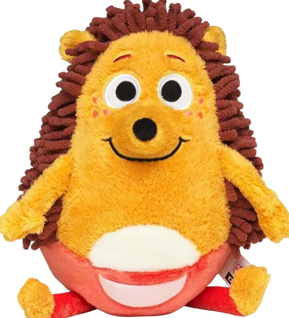 Bamse - 20 cm - Børste>DR Best