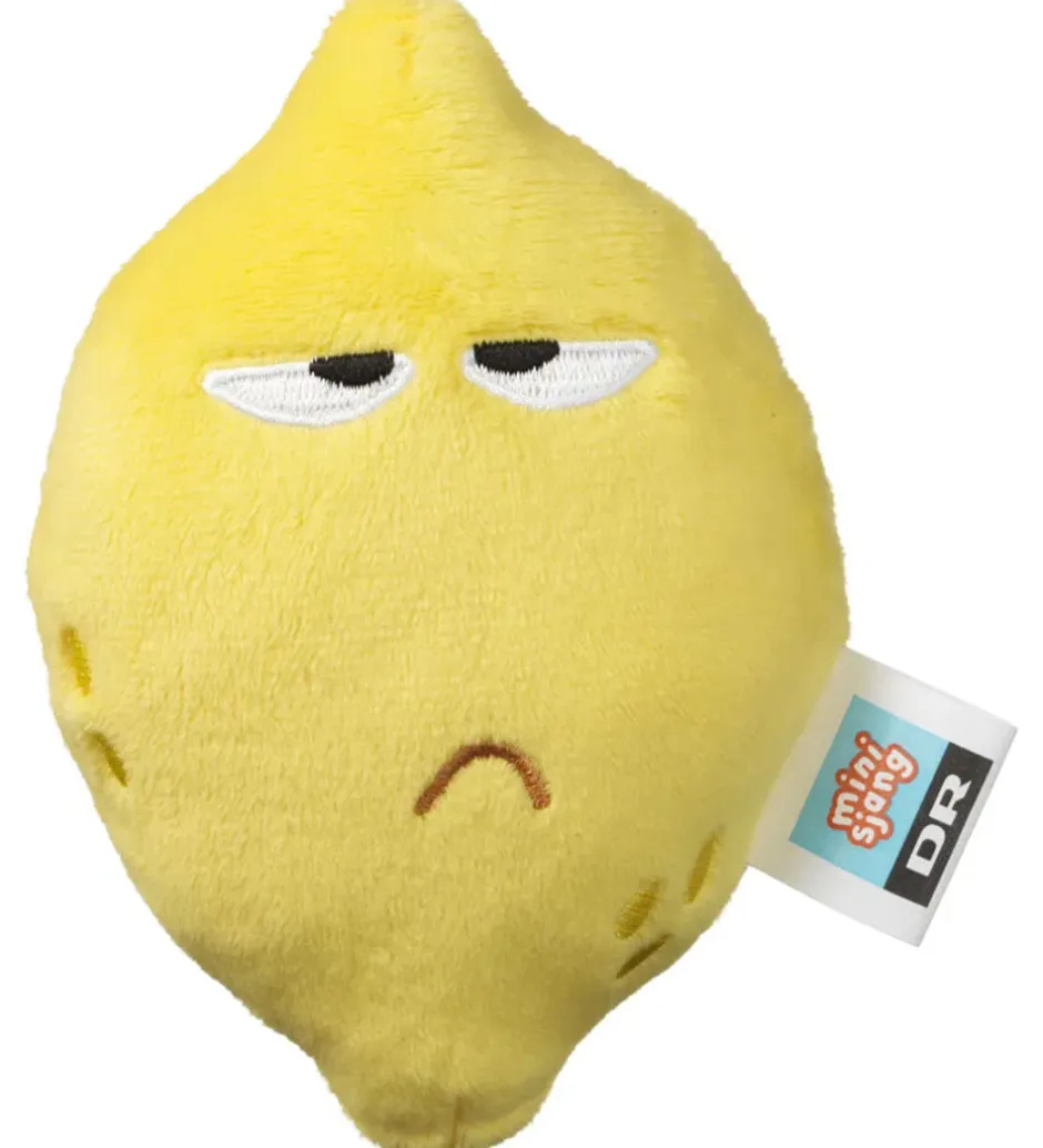 Bamse - 14,5 cm - Hr. Citron>DR Clearance