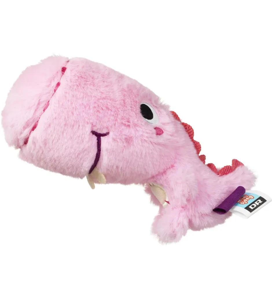 Bamse - 14,5 cm - Trumle>DR New