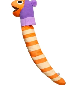 Hånddukke - 85 cm - Orm>DR Online