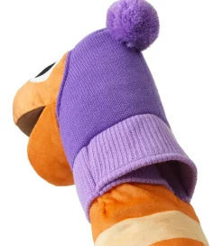 Hånddukke - 85 cm - Orm><noscript><img width=