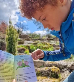Sæbeboblesæt - Bubble Pollinator Kit>Dr Zigs Best