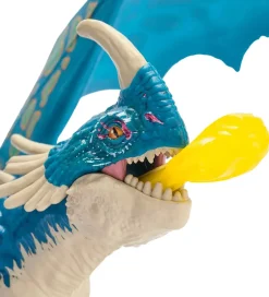 Legetøjsfigur - Fire Blast Deadly Nadder>Dragons Best