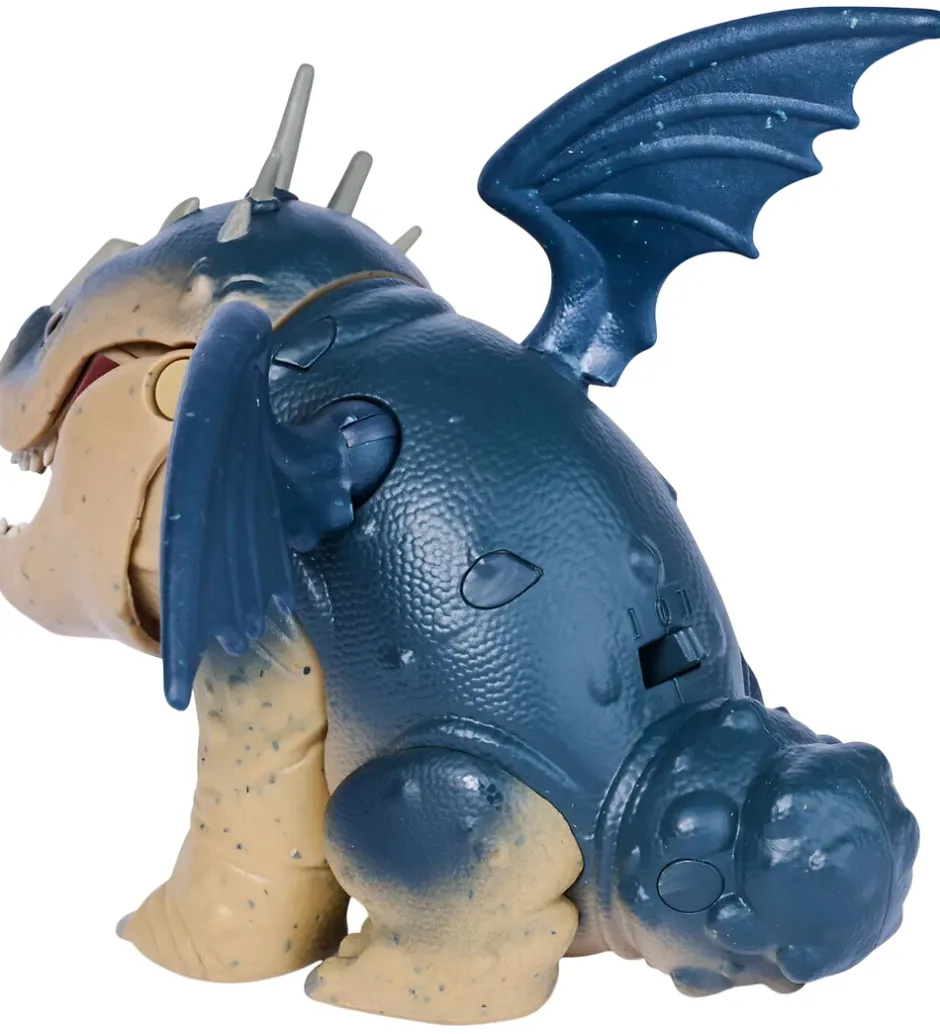 Legetøjsfigur - Interaktiv Drage - Gronkle>Dragons Clearance