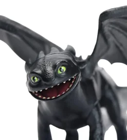 Legetøjsfigur - Movie Basic Dragon - Toothless><noscript><img width=