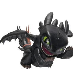 Legetøjsfigur - Roaring Minis Toothless m. Lyd><noscript><img width=