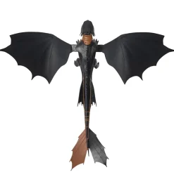 Legetøjsfigur - Ultimate Plasma Blast Toothless><noscript><img width=