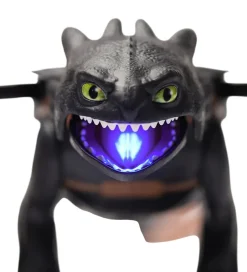 Legetøjsfigur - Ultimate Plasma Blast Toothless><noscript><img width=