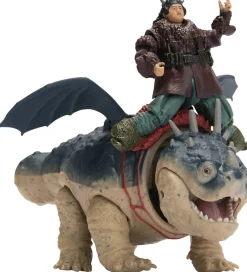 Legetøjsfigurer - Gronckle & Fishlegs>Dragons Sale