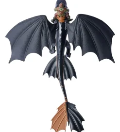 Legetøjsfigurer - Toothless & Hiccup>Dragons Discount