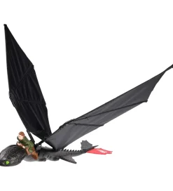 Movie RC Real Flying Toothless - Fjernstyret Drage>Dragons Discount